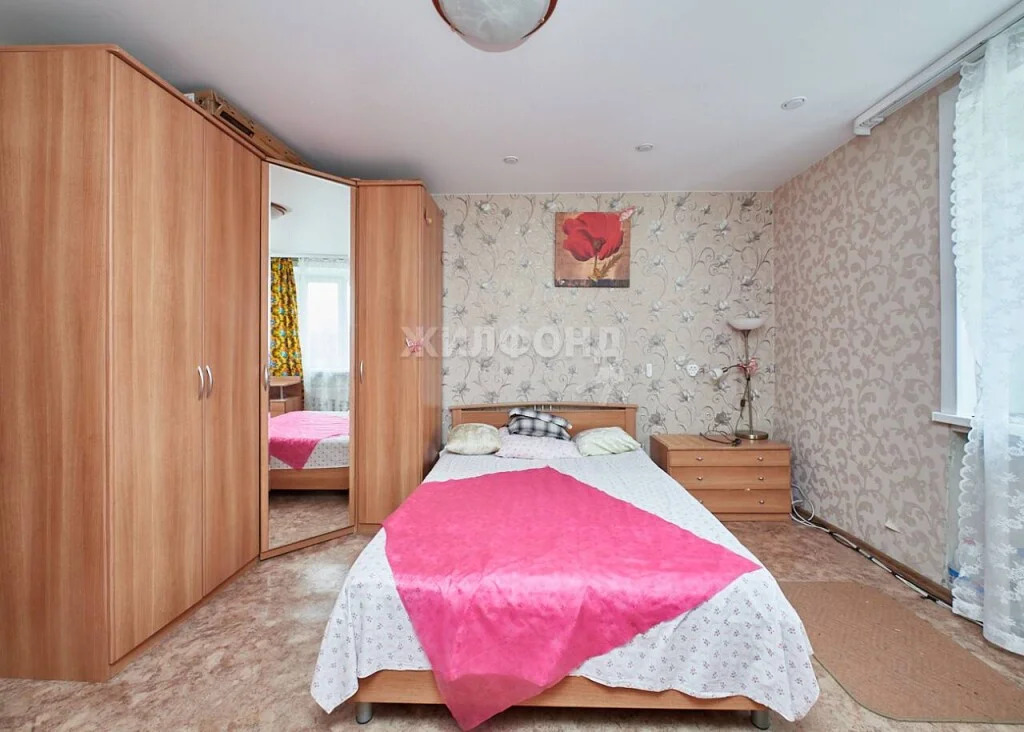 Продажа квартиры, Новосибирск, Электрозаводской проезд - Фото 4