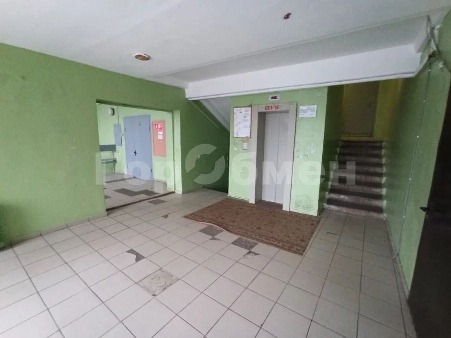 Продажа комнаты, Красногорск, Красногорский район, Школьная улица, 4 - Фото 0