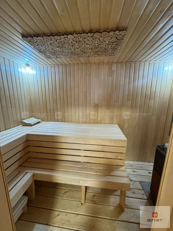 Продажа дома, Никольское, Лаишевский район, тер. сдт Бытовик - Фото 28