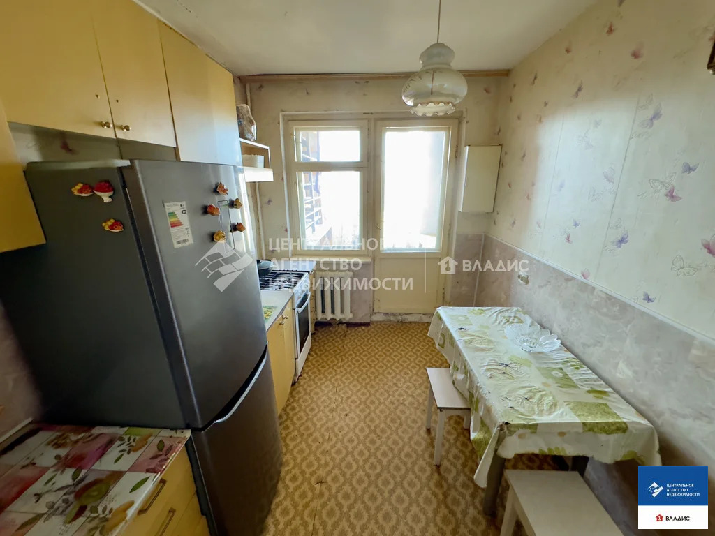 Аренда квартиры, Рязань, улица 6-я Линия - Фото 1