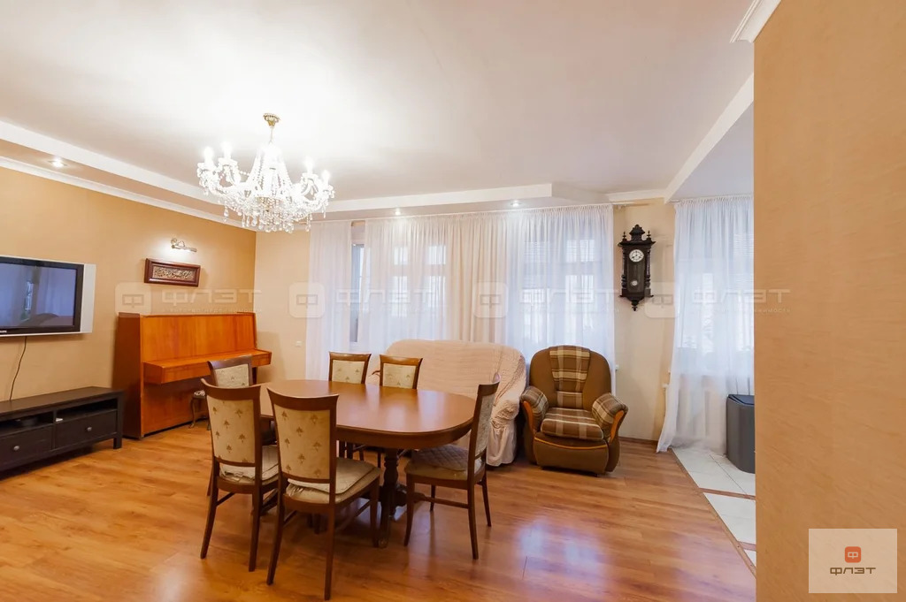Продажа квартиры, Казань, ул. Адоратского - Фото 1