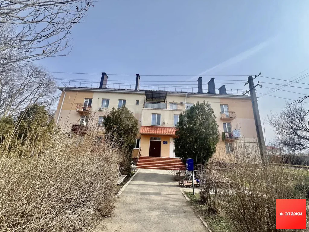 Продажа квартиры, Новофедоровка, Сакский район, Марченко пер. - Фото 29