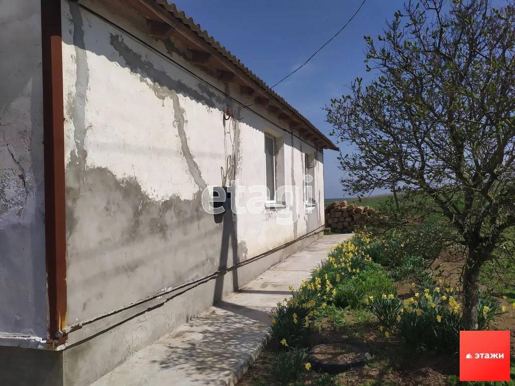 Продажа дома, Вершинное, Сакский район, ул. Интернациональная - Фото 6