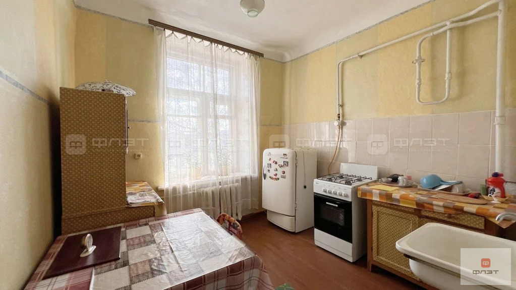 Продажа квартиры, Казань, ул. Гагарина - Фото 10