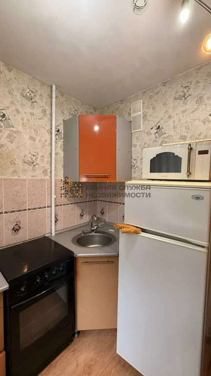 Аренда квартиры, Уфа, ул. Ладыгина - Фото 1