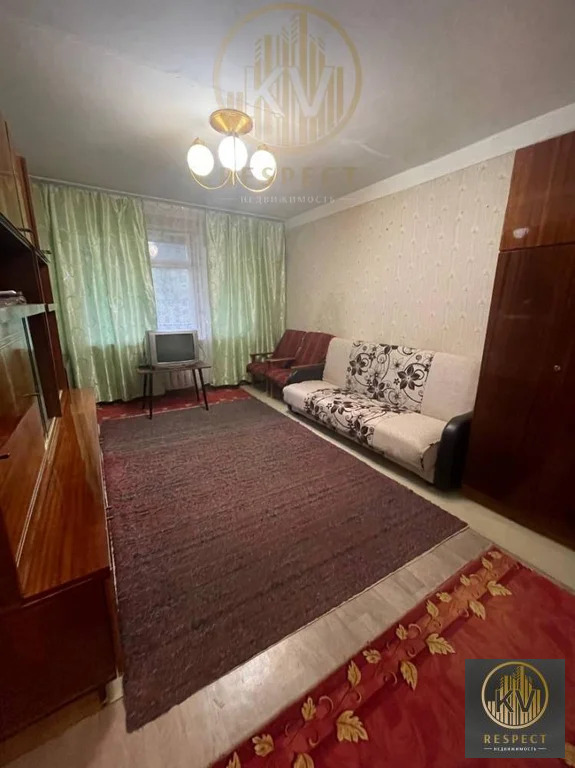 Продажа квартиры, Пятигорск, Калинина пр-кт. - Фото 1
