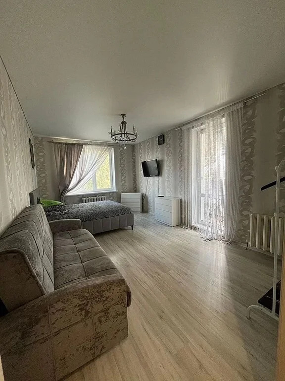 Аренда квартиры, Уфа, Новоуфимская - Фото 2