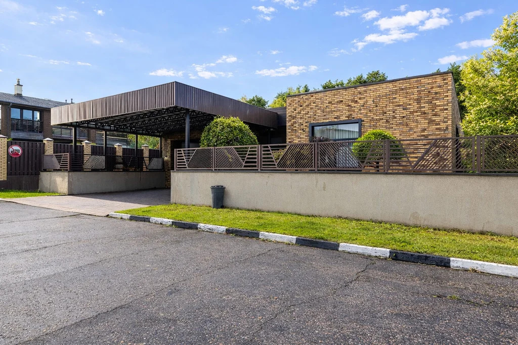 Продажа дома, Глухово, Дмитровский район, Ильинская улица - Фото 30