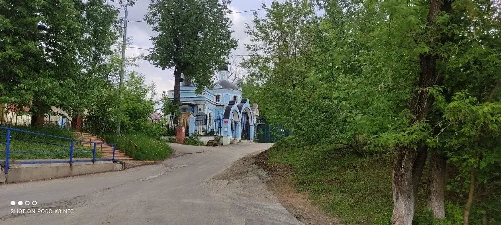 Участок на Рублевке в коттеджном поселке 15 км с выездом на платку - Фото 8