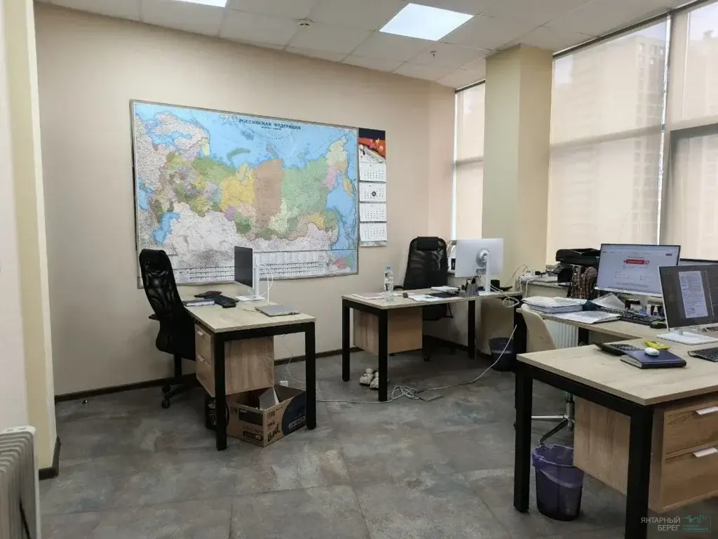 Продается коммерческое помещение 126,6 м2 в ТРК Парнас - Фото 1