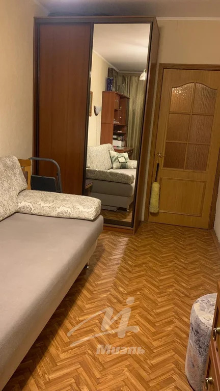 Аренда квартиры, Химки, ул. Юннатов - Фото 6