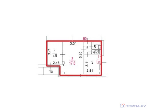 Продажа квартиры, ул. Судостроительная - Фото 4