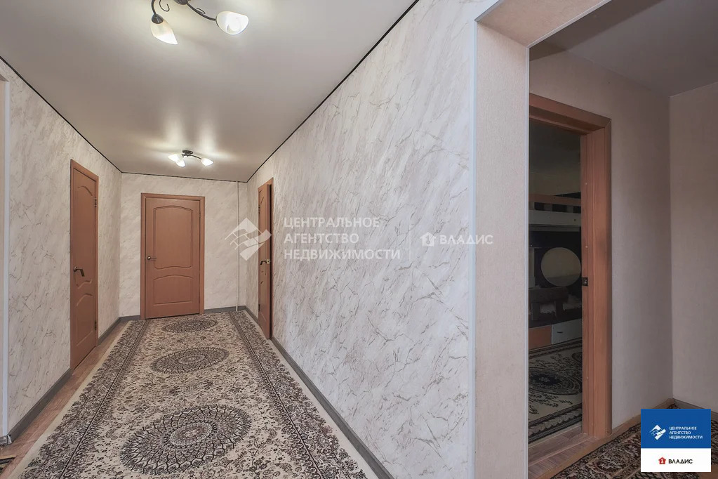 Продажа квартиры, Рязань, ул. Кутузова - Фото 14