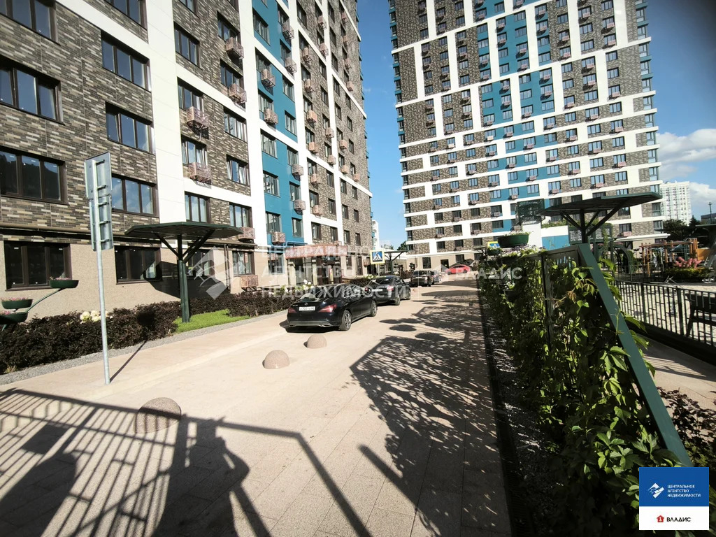 Аренда квартиры, Рязань, 4-й Мервинский проезд - Фото 17