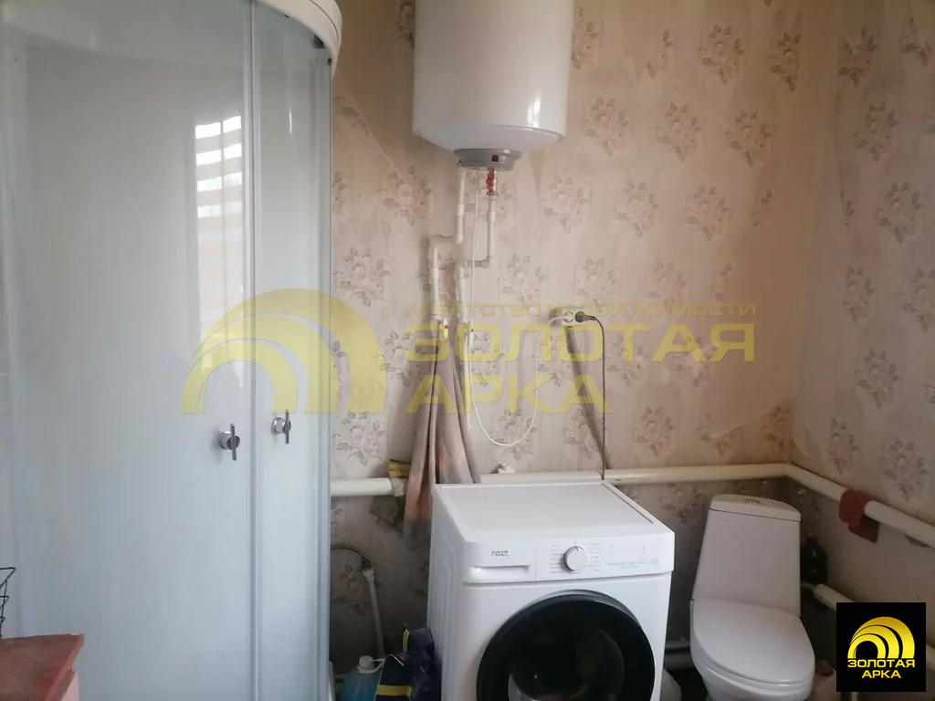 Продажа дома, Холмская, Абинский район, ул. Запорожская - Фото 7