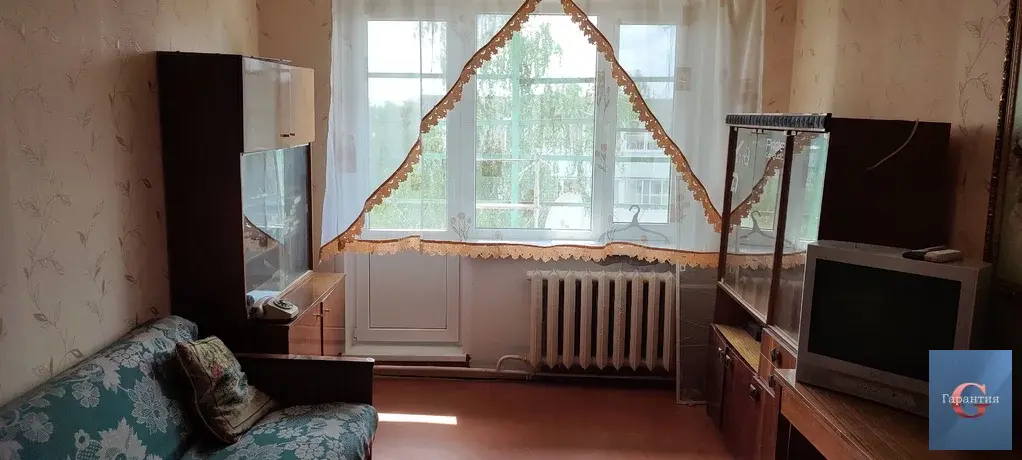 Продам однокомнатную квартиру - Фото 4