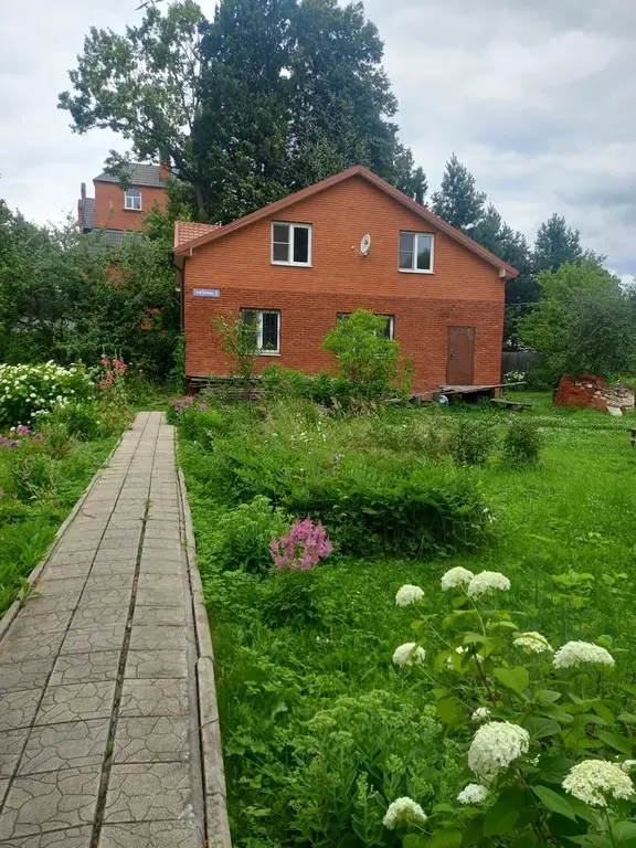 Продам дом, пгт Львовский - Фото 11