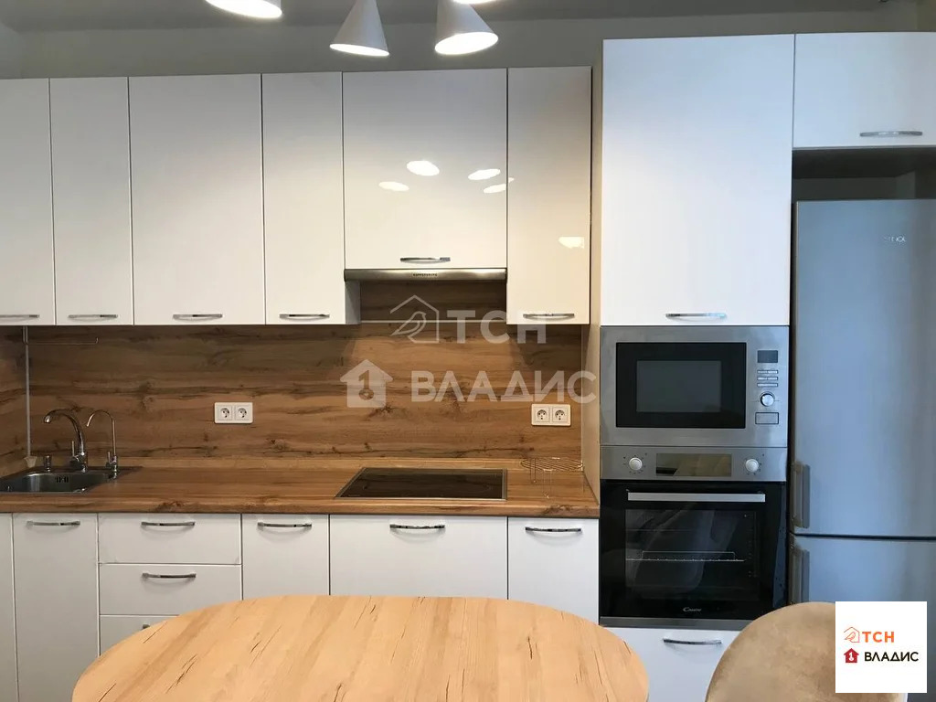 Аренда квартиры, Мытищи, Мытищинский район, проспект Астрахова - Фото 2