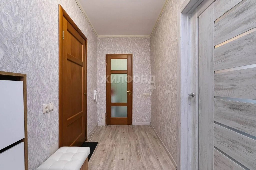 Продажа квартиры, Новосибирск, ул. Новая Заря - Фото 10