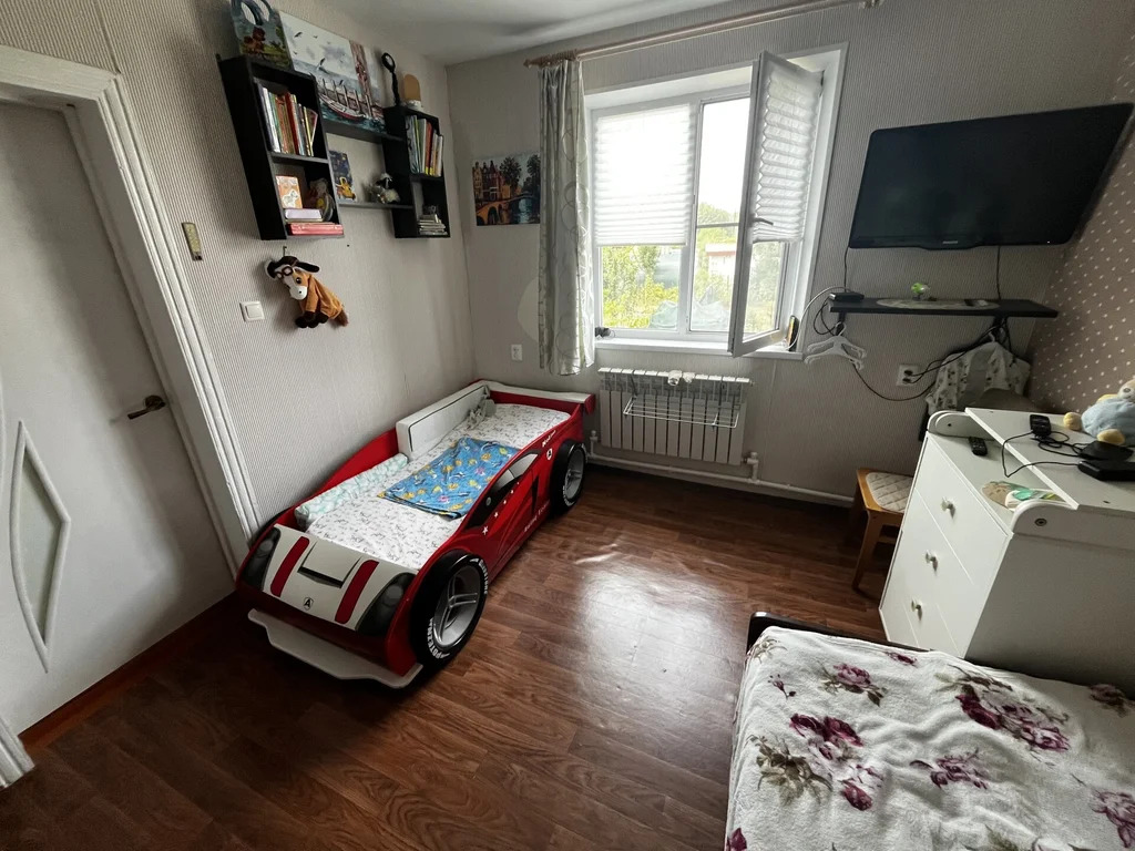 Продажа дома, Смоленская, Северский район, ул. Светлая - Фото 10