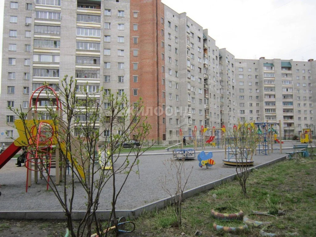 Продажа квартиры, Новосибирск, ул. Новая Заря - Фото 6