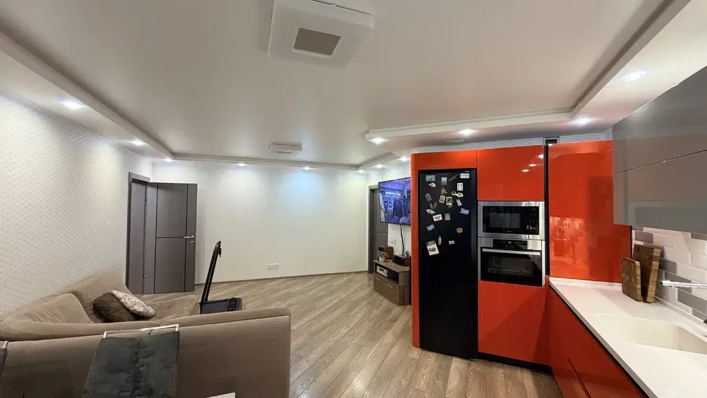 Евротрешка г. Дзержинский ул. Угрешская д. 32с1 - Фото 6