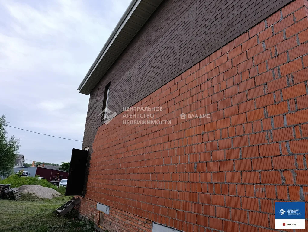 Продажа дома, Рязань, ул. Роща - Фото 5