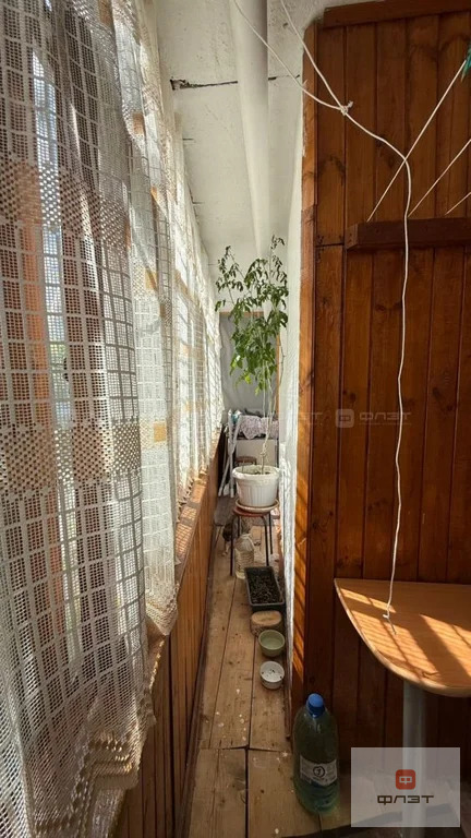 Продажа квартиры, Казань, ул. Академика Завойского - Фото 20