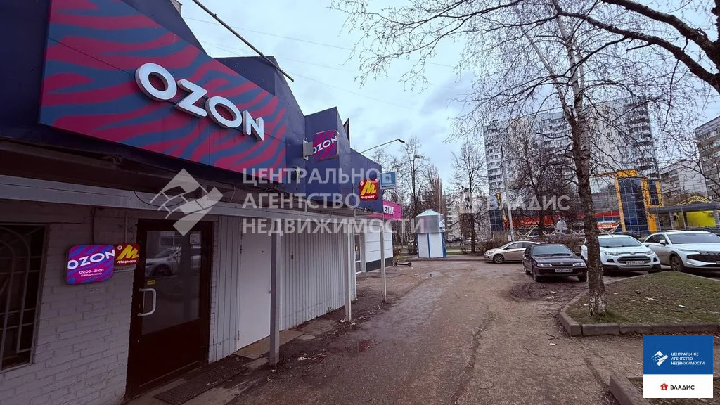 Продажа готового бизнеса, Рязань, ул. Новоселов - Фото 13