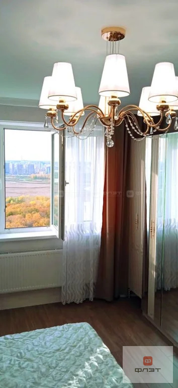 Продажа квартиры, Казань, ул. Бари Галеева - Фото 5