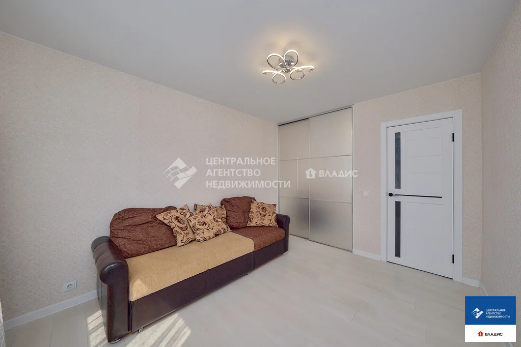 Продажа квартиры, Рязань, ул. Новоселов - Фото 12