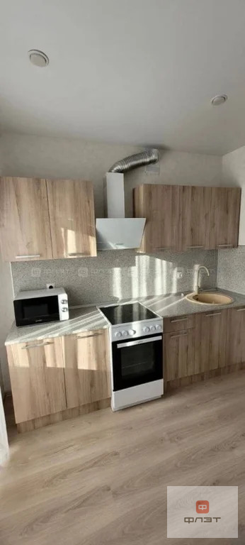 Аренда квартиры, Новое Шигалеево, Пестречинский район, ул. Петра ... - Фото 7