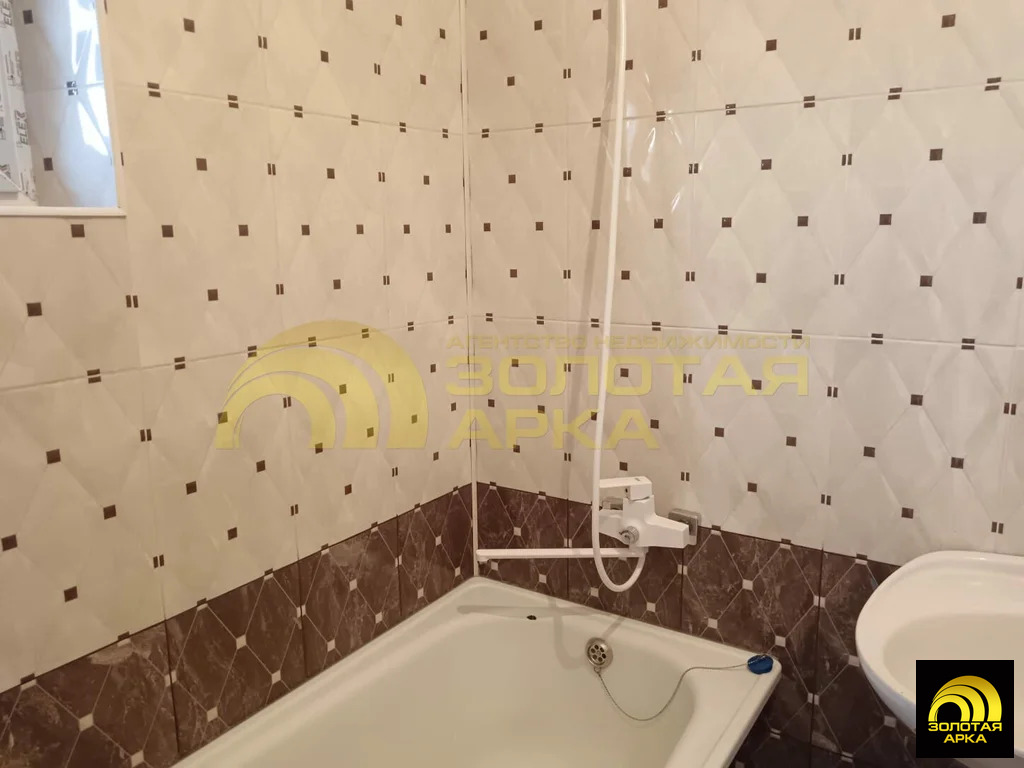 Продажа дома, Стрелка, Темрюкский район, ул. Полевая - Фото 10