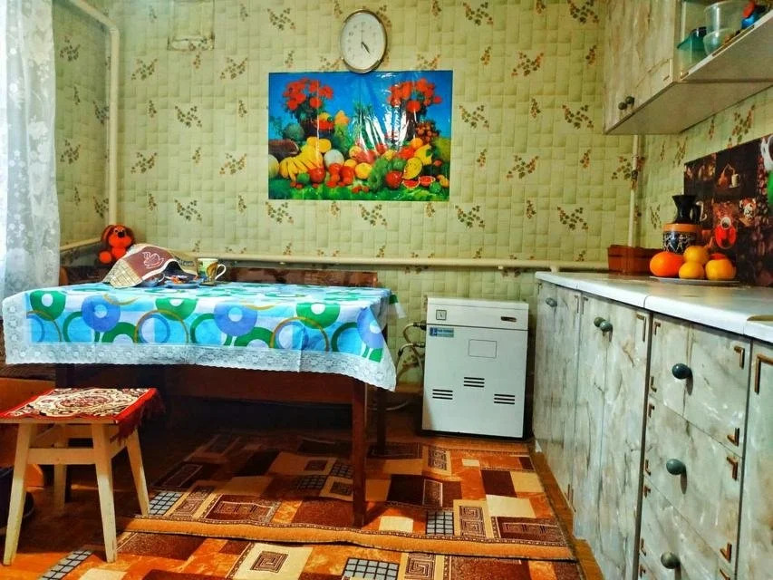 Продажа дома, Советский, Советский район, улица Некрасова - Фото 2