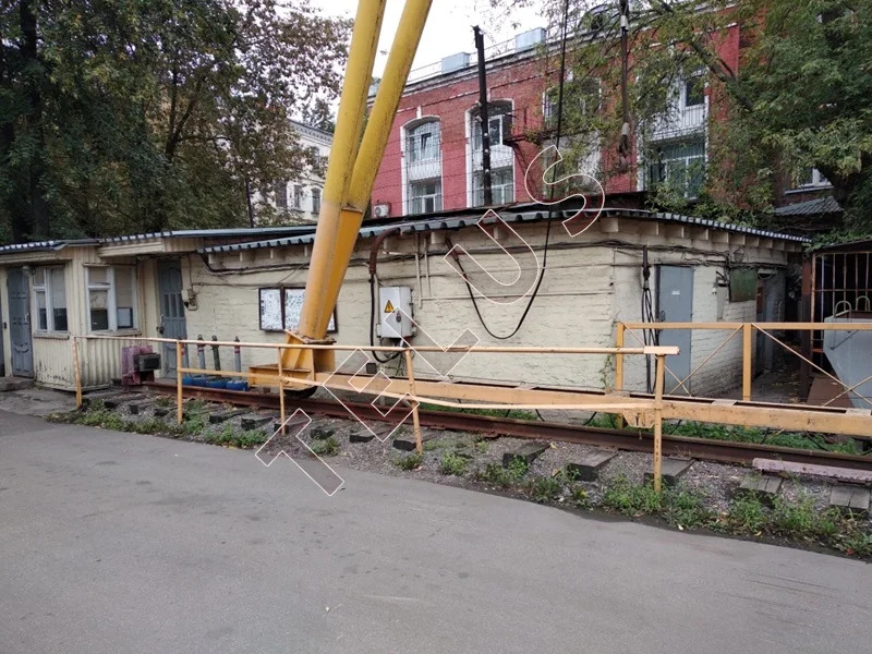 м. Павелецкая, ул. Дербеневская, 6100 м2, "Продажа комплекса зданий и ... - Фото 5