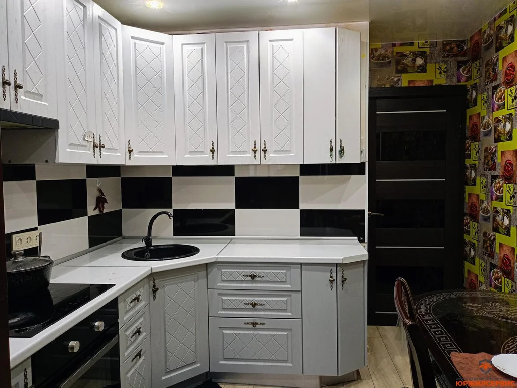 Продажа квартиры, Домодедово, Домодедово г. о., улица Творчества - Фото 4