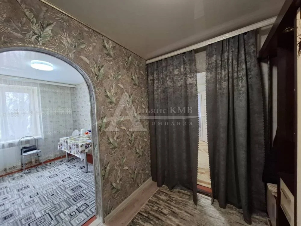 Продажа квартиры, Зеленокумск, Советский район, ул. 50 лет Октября - Фото 17