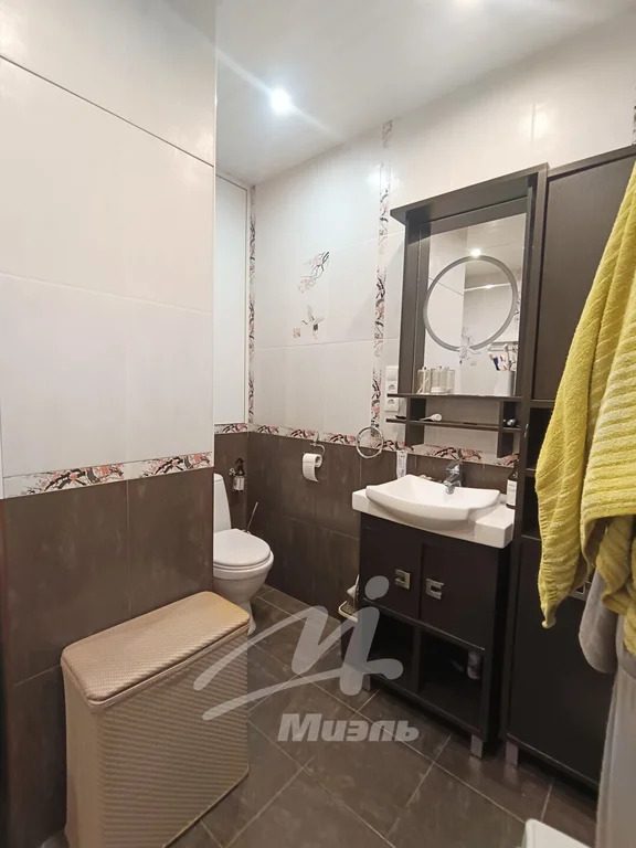 Продажа квартиры, Красногорск, Красногорский район, Подмосковный б-р. - Фото 14