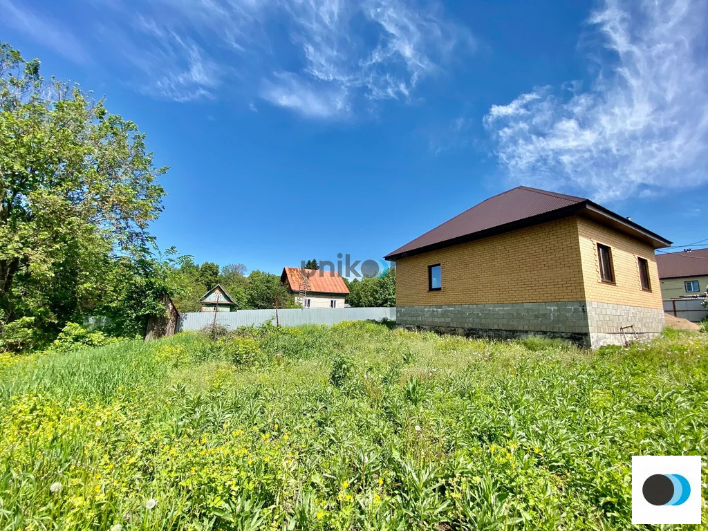 Продажа дома, Красный Ключ, Иглинский район, Undefined - Фото 8