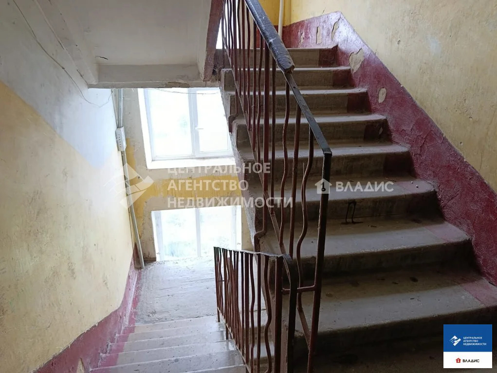 Продажа квартиры, Шилово, Шиловский район, ул. Первомайская - Фото 3