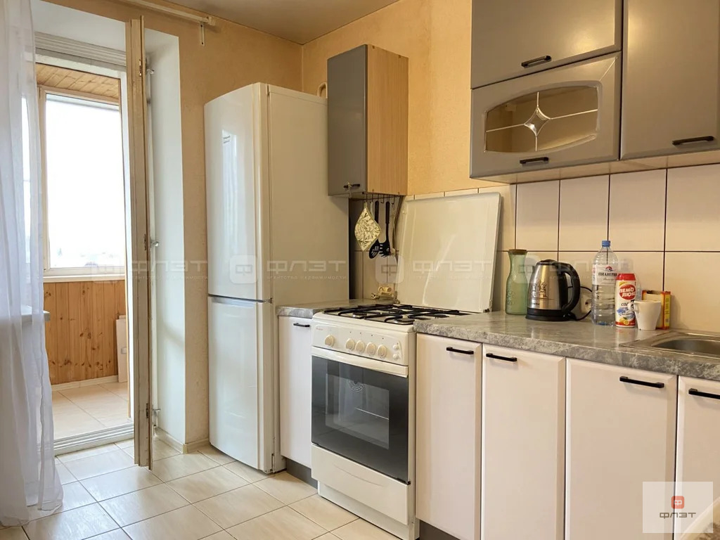 Аренда квартиры, Казань, пер. Односторонки Гривки д.10 - Фото 7