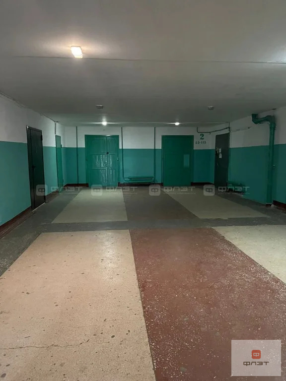 Продажа квартиры, Казань, ул. Кул Гали - Фото 8