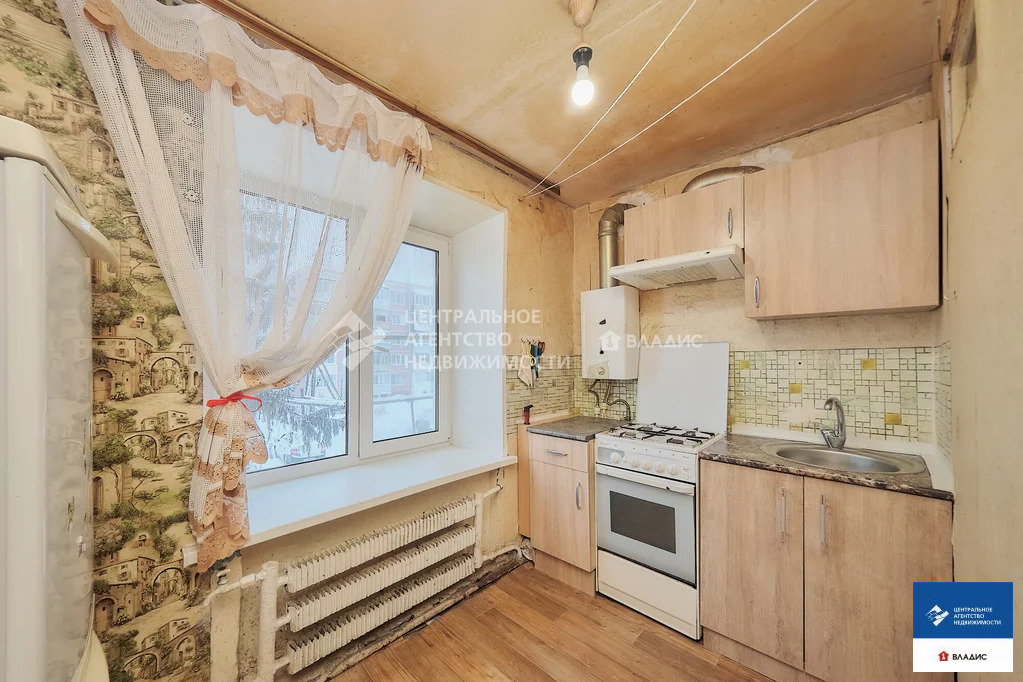 Продажа квартиры, Баграмово, Рыбновский район - Фото 5