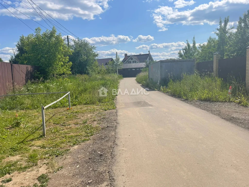 городской округ Мытищи, деревня Манюхино, Солнечный переулок,  дом на ... - Фото 8