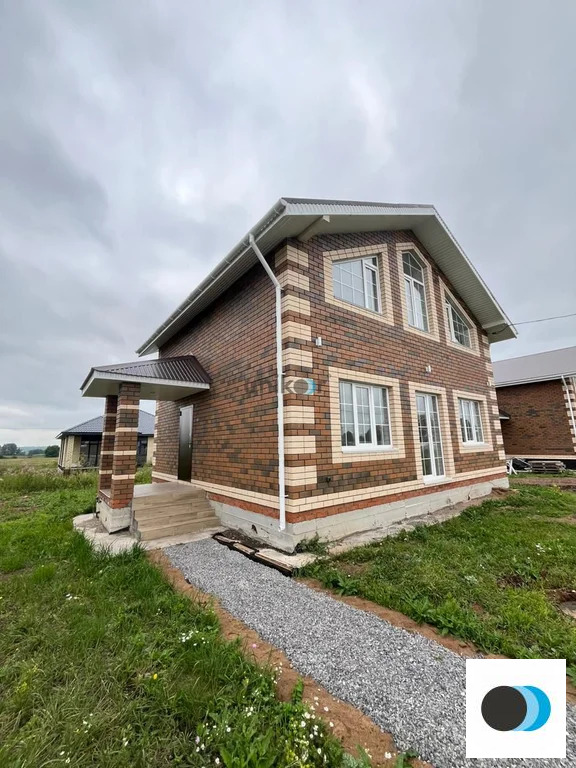 Продажа дома, Нагаево, улица Михаила Дорохова - Фото 2