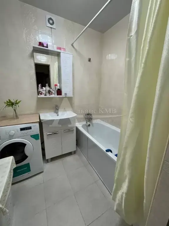 Продажа квартиры, Минеральные Воды, Красногвардейская ул. - Фото 4