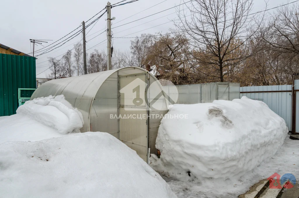 городской округ Новосибирск, Новосибирск, Октябрьский район, ... - Фото 27