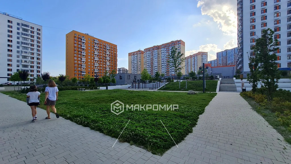 Продажа квартиры, Новороссийск, Мурата Ахеджака ул. - Фото 10