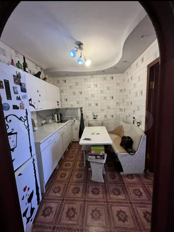 Продажа квартиры, Афипский, Северский район, ул. Пушкина - Фото 5