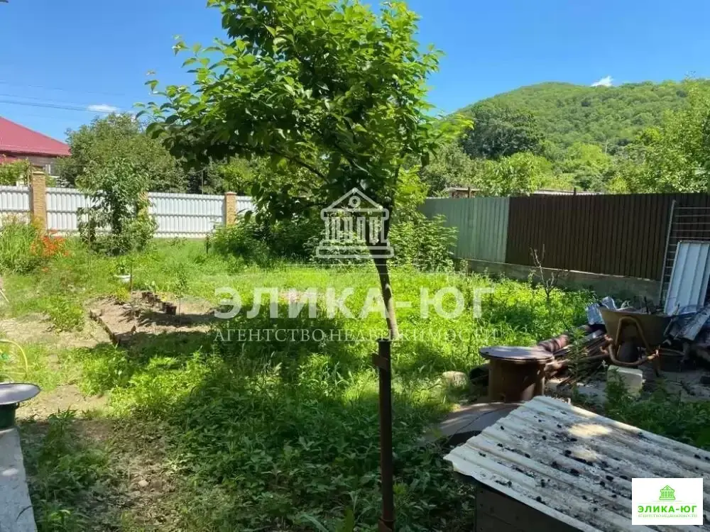 Продажа дома, Новомихайловский, Туапсинский район, ул. Лесная - Фото 8